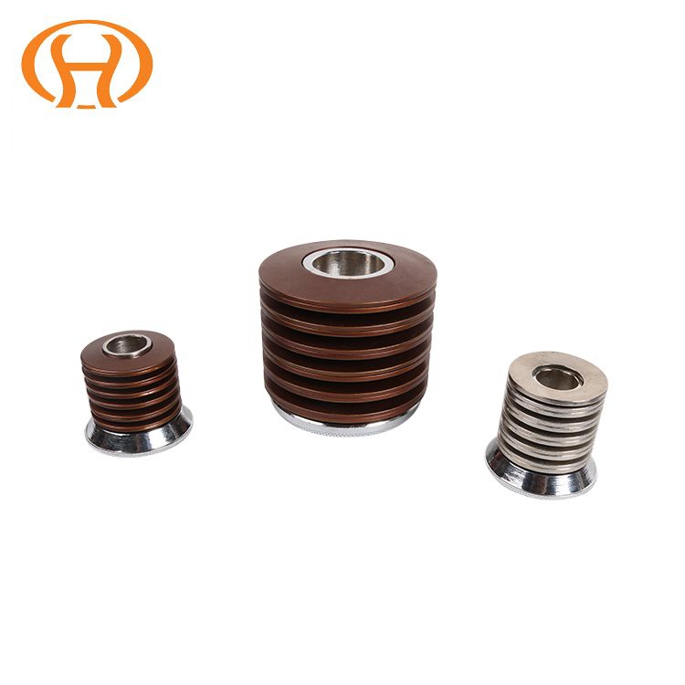 Højelastisk legeret skivefjederskiver