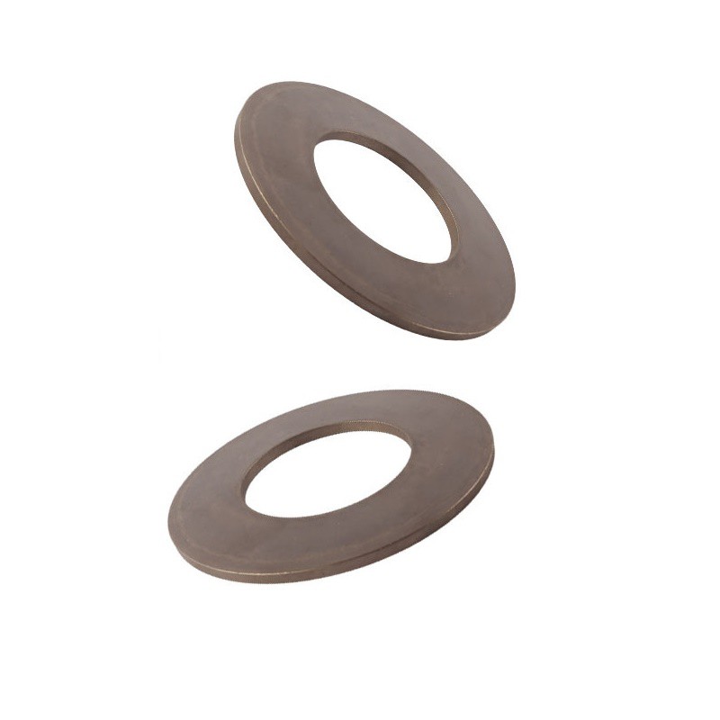 Høj temperatur Forspænding Legeringer Skiver Fjedre